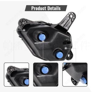 Luces Antiniebla Delanteras para Vehículo Wolf Lake 2G0941056 2G0941055 para Volkswagen Polo GTI 2021-2024, Lámpara Halógena - Product Image 4