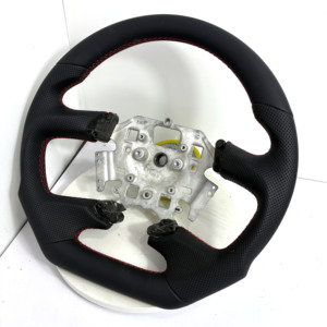 <span class=keywords><strong>Volante</strong></span> de Cuero Personalizable y al por Mayor <span class=keywords><strong>para</strong></span> <span class=keywords><strong>Ford</strong></span> <span class=keywords><strong>Falcon</strong></span> FG XR XR6 XR8 - Product Image 3