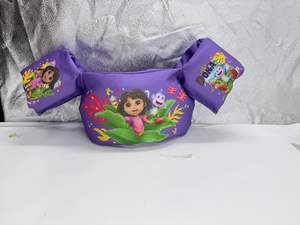 Puddle Jumper 2-7 Years Baby Swimsuit Kids Arm Ring Floats Foam Life <strong>Jacket</strong> - Product Image 2