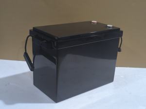 Более 8000 цикла длительный срок службы 12,8 В 304Ah <span class=keywords><strong>Lifepo4</strong></span> литиевая батарея LFP батарея для UPS и солнечной системы - Product Image 3