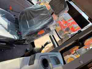 รถตักล้อยาง CAT 420F ใหม่เอี่ยม เครื่องจักรก่อสร้างอเนกประสงค์ สำหรับงานก่อสร้างถนนและโครงการเทศบาล - Product Image 6