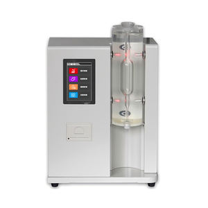 Brinell-Viskosi meter Hochtemperatur-Viskosi meter Brinell-Viskosi meter Lieferanten Hochtemperatur-Brinell-Rotations viskosi meter - Product Image 4