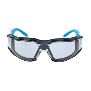 Kính bảo hộ CGLX Wide-Vision Black Z87 tiêu chuẩn CE, chống mờ, trong suốt, bảo vệ mắt, kính hàn chống mờ - Product Image 1