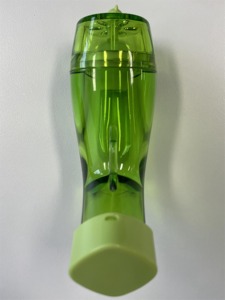 Tập Thể Dục Phổi Mặt Ống Miệng Nạ Thiết Bị Tập Thể Dục Cho Hộ Gia Đình Chăm Sóc Sức Khỏe Phụ Kiện Thở Huấn Luyện Viên - Product Image 5