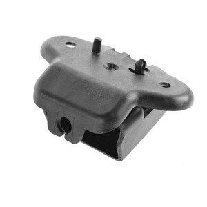 คลิปปล่อยเครื่องยนต์สำหรับ Dodge Challenger Hood 68002785AA พลาสติกสีดำ - Product Image 2