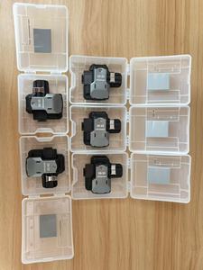 Pour le coupe-fibre optique de précision CC-03 et le fusionneur avec <span class=keywords><strong>machine</strong></span> de coupe pour les réseaux FTTH et GPRS - Product Image 6