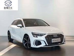 Excellent Choix : <span class=keywords><strong>Audi</strong></span> A3 Sportback 35 TFSI Fashion Sport 4 Portes 5 Places Berline d'Occasion 2024 Exportée de Chine - Product Image 6