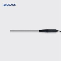 Biobase Benchtop Multi Paramètre Eau Ph Qualité Conductivité Salinité Température ORP TDS ION DO Meter