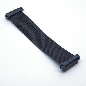 1.0 personalizzato 1.27 2.0mm Pitch 20pin 34pin nastro flessibile gruppo cavo connettore Idc - Product Image 6