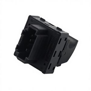 Interrupteur de lève-vitre de voiture Volkswagen Skoda 1SB959857 Modèle Composant essentiel pour des performances optimales du véhicule - Product Image 1