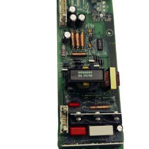 <span class=keywords><strong>Circuit</strong></span> imprimé principal <span class=keywords><strong>de</strong></span> haute qualité pour machine Barmag POY - Product Image 2