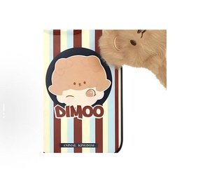 เคสโทรศัพท์มือถือ dimoo Animal Kingdom แท้ <span class=keywords><strong>iPhone</strong></span> 14 15promox ล้อมรอบของขวัญเซอร์ไพรส์ตกแต่งเทรนด์ - Product Image 5