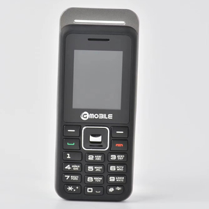 Téléphone <span class=keywords><strong>portable</strong></span> pour seniors avec grande batterie, gros boutons, clavier SOS, 4G mondial - Product Image 2