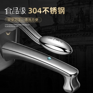 <span class=keywords><strong>Presse</strong></span>-<span class=keywords><strong>citron</strong></span> <span class=keywords><strong>manuel</strong></span>, acier inoxydable 304, <span class=keywords><strong>presse</strong></span>-jus de grenade et d'orange - Product Image 2