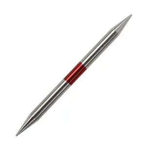 Tungsten Rod Elektroda Merah WT20 Tinggi Weldable Tungsten Rod Elektroda TIG 1/16 "X7" 10-Piece Pack Tungsten Elektroda Rod