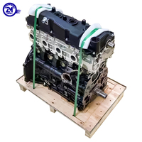 Moteur diesel pour voiture Toyota 1KD 2KD, moteur Toyota 2500CC 2KD 2KD-FTV turbo, bloc moteur nu, moteur long bloc 19000-30690 1900030690