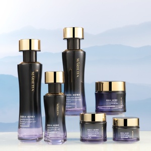 Custom Private Label Instant rassodante Anti-invecchiamento crema per gli occhi vitamina C caffeina formulato sacchetto antirughe rimozione occhiaie olio - Product Image 1