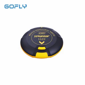Module GPS GNSS SIYI M9N avec interrupteur de sécurité, indicateur RGB, suivi à quatre satellites, antenne à gain élevé pour Pixhawk ArduPilot Flight - Product Image 1