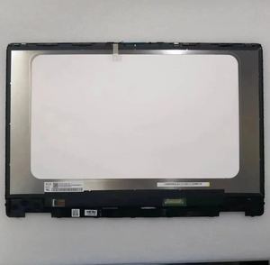 14.0インチLCDディスプレイNV140FHMN4K LP140WFA SPD3 B140XTN07.2 HP Pavilion x36014-DHタッチスクリーンデジタイザーアセンブリ用 - Product Image 3