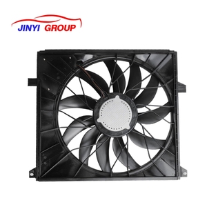 Conjunto de ventilador de radiador adecuado para KIA SPORTAGE 253802Y000 253802Y500 25380-2Y000 25380-2Y500 - Product Image 2