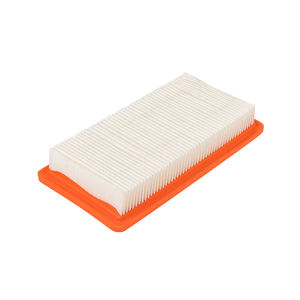 Filtre Hepa de remplacement pour aspirateur <span class=keywords><strong>Karcher</strong></span> DS5500 DS5600 DS5800 DS6000 6.414-631.0 Series - Product Image 5