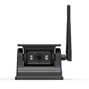 Vente directe <span class=keywords><strong>Caméra</strong></span> <span class=keywords><strong>de</strong></span> <span class=keywords><strong>recul</strong></span> universelle Android pour voiture <span class=keywords><strong>sans</strong></span> <span class=keywords><strong>fil</strong></span> <span class=keywords><strong>rechargeable</strong></span> à rotation à 360 ° - Product Image 1