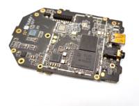 Assemblage de circuits imprimés pour systèmes de sécurité et PCBA de caméras |   Fabricant de cartes de circuits imprimés