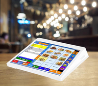 Google GMS Terminal POS Android de Type Horizontal 8/10.1/13.3/15 \ "Touch POS Order Cash Register Point Sale POS System