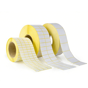 ม้วนกระดาษพิมพ์ลายสำเร็จรูป Sailing ขนาด 58 × 40 50 20 แบบ Direct 40×20มม. 20มม. x 40มม. ฉลากความร้อน 50*30 - Product Image 1