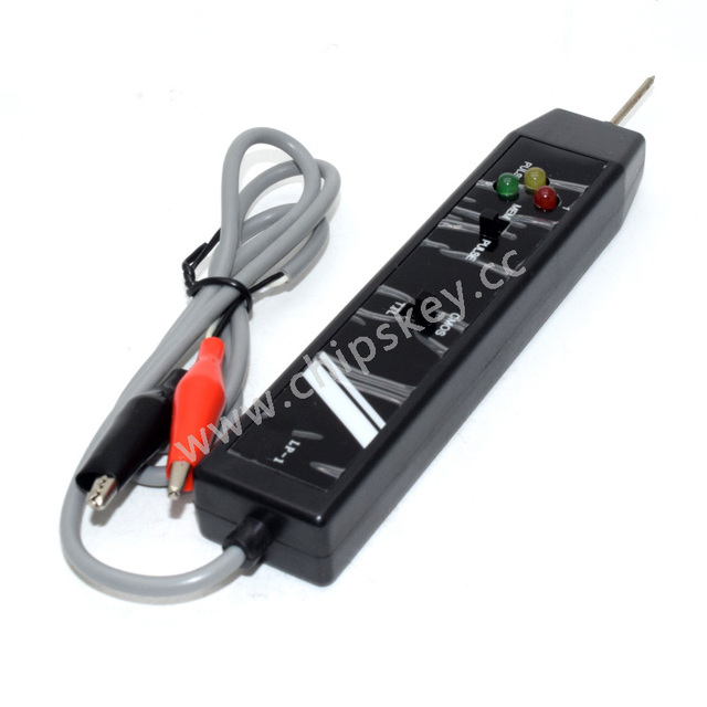 #8055 Digital Logic and Pulser Probe Kit Electronic Accessories