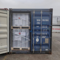 Adhésif polyuréthane à base de solvant pour film d'emballage souple et laminage de feuille d'aluminium à haute résistance