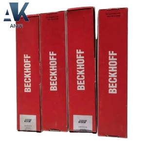 IL2302-B318 โมดูลแบรนด์ใหม่ BECKHOFF สินค้าคงคลัง - Product Image 3