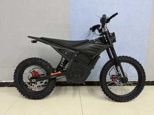 <b>72V</b> Electric Adventure Sports Sportsbikes Motorbike Off-Road With Brushless Motor and Lithium <b>Battery</b> - Product Image 6