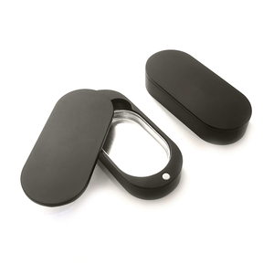 Tùy Chỉnh Thiết Kế Sang Trọng Kim Loại Nước Hoa Rắn <span class=keywords><strong>Container</strong></span> Từ Refill Tin Bao Bì Hộp Kim Loại Thời Trang Trang Điểm Lưu Trữ - Product Image 6