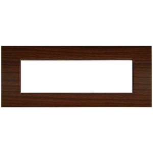 Plaque Cherry 7 places compatible avec la façade Living International - Product Image 1