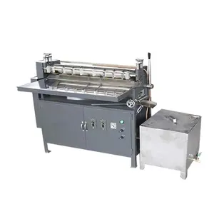 Vente en gros de papier pour circuits imprimés, applicateur de colle thermofusible, machine de collage par pulvérisation automatique Visual Nc