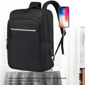 Multifunction Travel Business Laptop <b>Backpack</b> Mens Mochila High Quality USB Charging Casual Sports School Travel Bag - Product Image 4