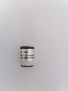 เครื่องตรวจจับก๊าซหลายชนิดพร้อมเซ็นเซอร์ RAE O2 แบบอิเล็กโทรเคมี C03-0942-000 CO-500 4R+ C03-0906-000 C01-0911-000 4R/2.3V เซ็นเซอร์ก๊าซ - Product Image 6