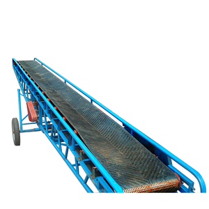 Phẳng vành đai băng tải giá vành đai băng tải máy cho đá và cát - Product Image 2