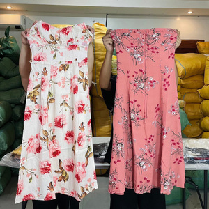 Nuevas Pacas de Ropa Mixta al por Mayor 2026: Proveedor Chino de Ropa de Marca Ukay, Vestidos Elegantes para Mujer - Product Image 2