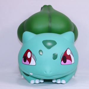 Yeni stil 15cm Pokemoned Anime bebek japon uyku Kids Action Figure reçine heykel modeli çocuklar için sanat tema hediye - Product Image 4