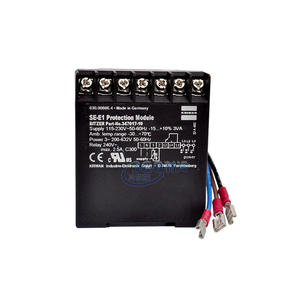 Module de protection KRIWAN SE-E1 230V 50-60Hz, protecteur de compresseur pour systèmes de climatisation - Product Image 3