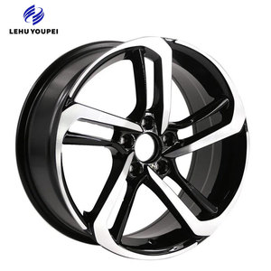 Rines de Aleación de Aluminio Forjado Personalizados de 17-22 Pulgadas ET35 5x114.3, Aptos <span class=keywords><strong>para</strong></span> Civic y Accord EX, Venta Directa de Fábrica - Product Image 2
