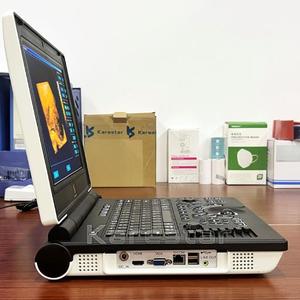 Échographe Doppler Couleur Portable 3D pour Hôpital, Machine à Ultrasons Portable pour Grossesse, Échographe Vétérinaire - Product Image 6