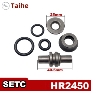 Juego de Pernos de Impacto de Repuesto para <span class=keywords><strong>Martillo</strong></span> Demoledor s HR2450 2450, Repuestos para Herramientas Eléctricas - Product Image 5