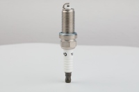 Bougie d'allumage haute performance CHEYU LFR6A en nickel pour moto et voiture Yamaha/Vulcan, filetage 14-16 mm, garantie 30 000 milles