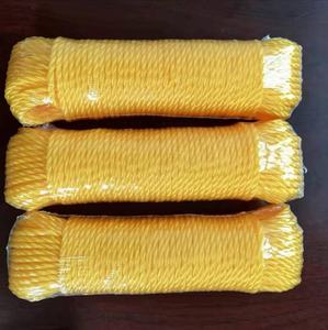 Веревка для одежды из ПЭ - Product Image 2