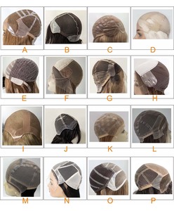 <span class=keywords><strong>Prothèse</strong></span> <span class=keywords><strong>capillaire</strong></span> médicale en cheveux humains Remy, sans colle, en silicone PU, pour patients atteints d'<span class=keywords><strong>alopécie</strong></span> ou de cancer, avec cuir chevelu naturel et invisible - Product Image 2