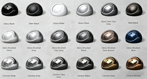 Rines de Aleación de Aluminio para Automóvil de 16-23 Pulgadas, Aptos para <span class=keywords><strong>LEXUS</strong></span> IS 350 <span class=keywords><strong>UX</strong></span> 200 RC 350 - Product Image 3