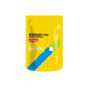 إزالة السموم تربية الأحياء المائية الأسماك الروبيان الزراعة معالجة المياه Fulvic مسحوق حمضي تتحلل السموم المتبقية - Product Image 1